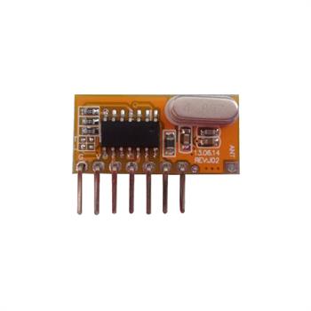RXB12-X 433MHZ MODULE