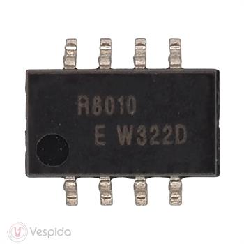 ماژول ساعت زمان واقعی RX8010SJ