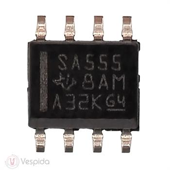 SA555D