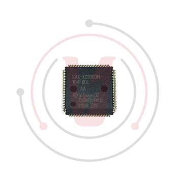 آی سی CPU میکرو SAK XC2060M 104F80