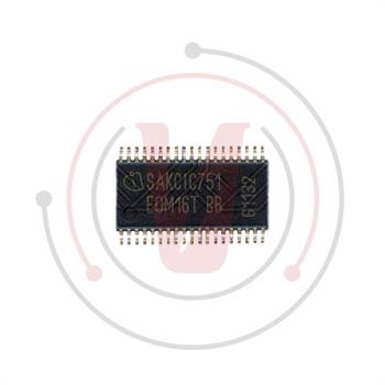 آی سی درایور خودرو SAKCIC751