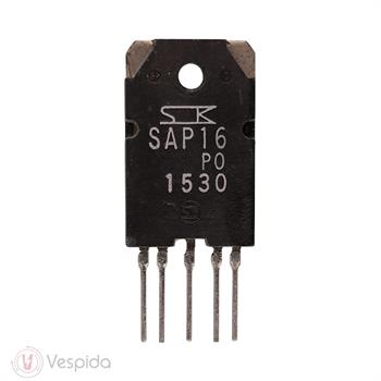 آی سی SAP16 DIP