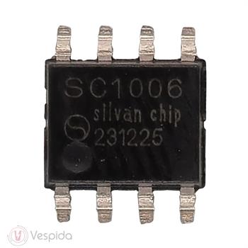 آی سی صوتی SC1006
