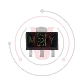 2SC2873 SMD CODE MY