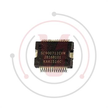 آی سی درایور خودرو SC900711CVW