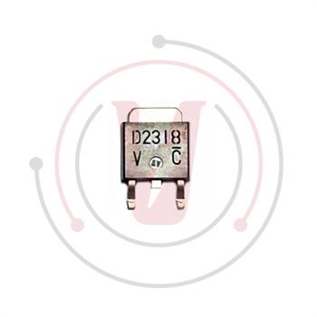 آی سی 2SD2318
