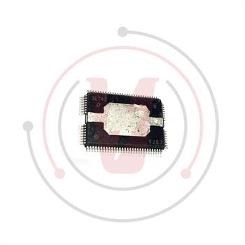 آی سی درایور خودرو SE742