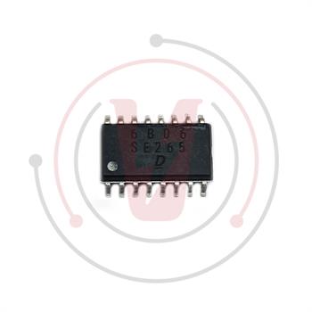 آی سی درایور خودرو SE265