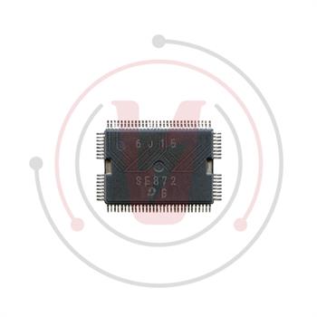 آی سی میکروکنترلر خودرو SE872