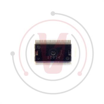 آی سی درایور خودرو SE836