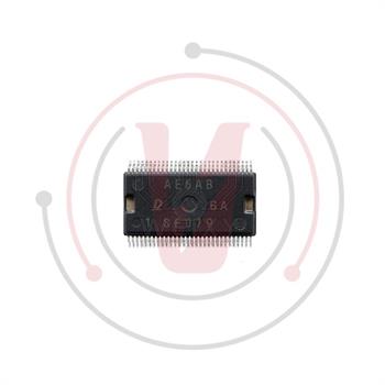 آی سی درایور خودرو SF079