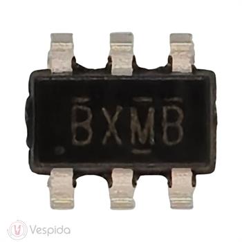 آی سی اسپیکر SGE16830 SMD CODE BXMB