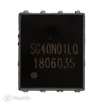 ماسفت N کانال SG40N01LQ