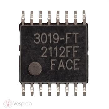 آی سی مودم SI3019