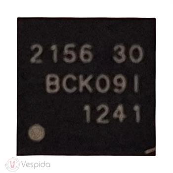 تراشه تیونر ویدئو SI2156-B30-GMR