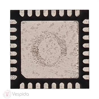 تراشه تیونر ویدئو SI2156-B30-GMR