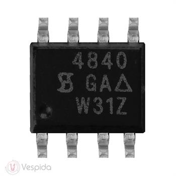 SI4840DY