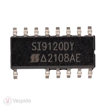 آی سی کنترلر سوئیچینگ SI9120DY