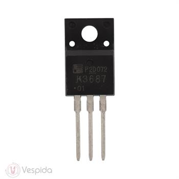 2SK3687