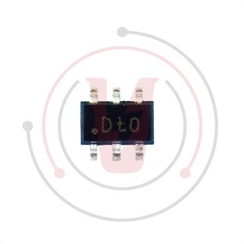 ترانزیستور SMD CODE DT0