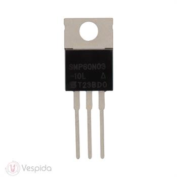 SMP60N03-10L DIP