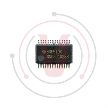 آی سی درایور نیرو دیجیتال خودرو SN0301022B