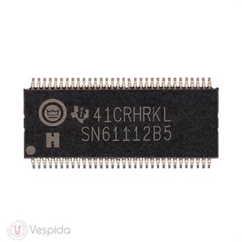 آی سی مدولاتور صوتی SN61112B5