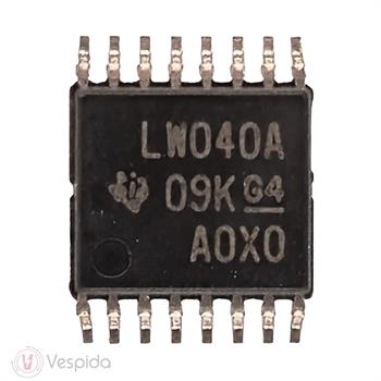 آی سی شمارنده SN74LV4040APWR