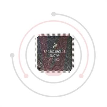 میکروکنترلر ۳۲ بیتی خودرو SPC5604BMLL6