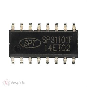 SP31101F