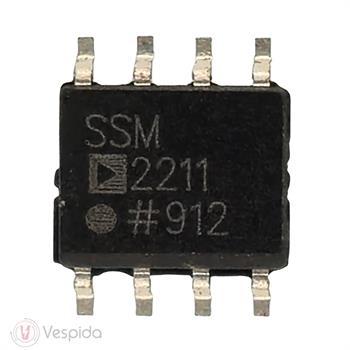SSM2211SZ