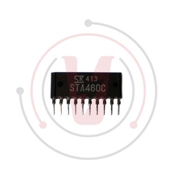 آی سی STA460C
