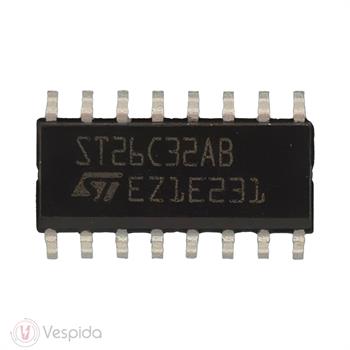 ST26C32ABDR