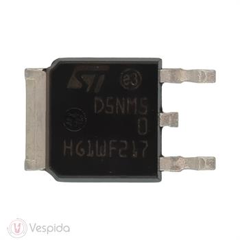 STD5NM50T4