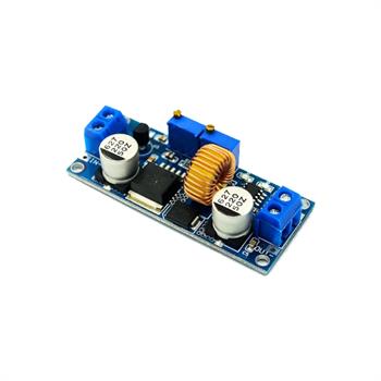 STEP DOWN 5A MODULE LED
