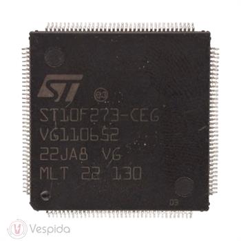 ST10F273 CEG