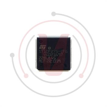 آی سی CPU میکرو ST10F275 CFG TQFP SMALL کوچیک