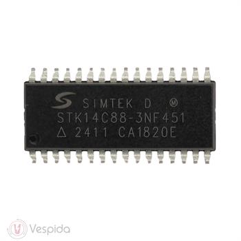 STK14C88-3NF45