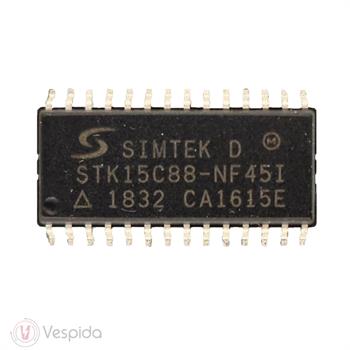 آی سی رام STK15C88-N45I