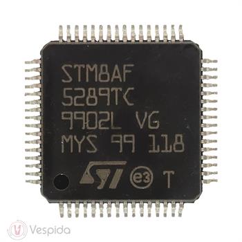 STM8AT5289TC