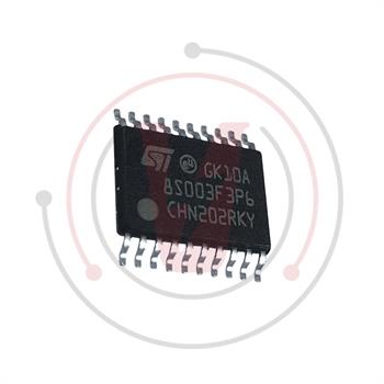 آی سی STM8S003F3P6