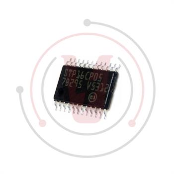 آی سی درایور خودرو STP16CP05 SMD