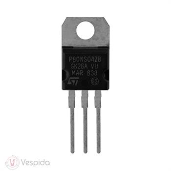 STP80NS04ZB