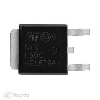 STPS15L60C