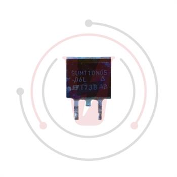 SUM110N05-06L