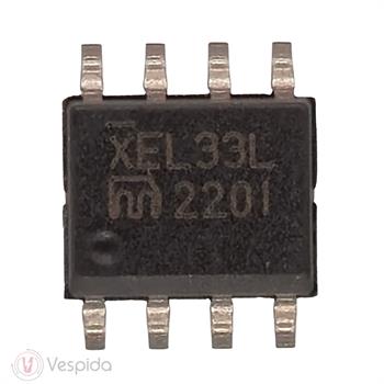 SY100EL33
