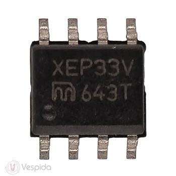 SY100EP33VZG (XEP33V)