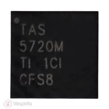 آی‌سی آمپلی‌فایر  TAS5720MRSMR