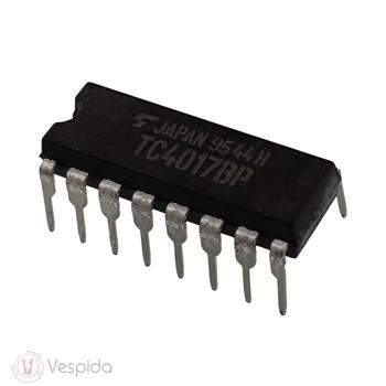 TC4017BP