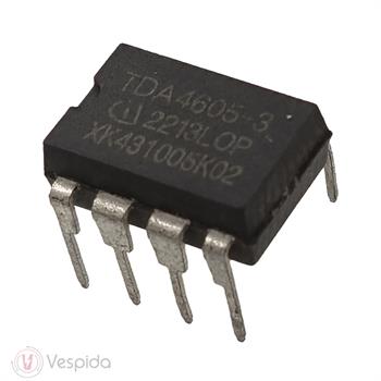 آی سی سوئیچینگ TDA4605-3